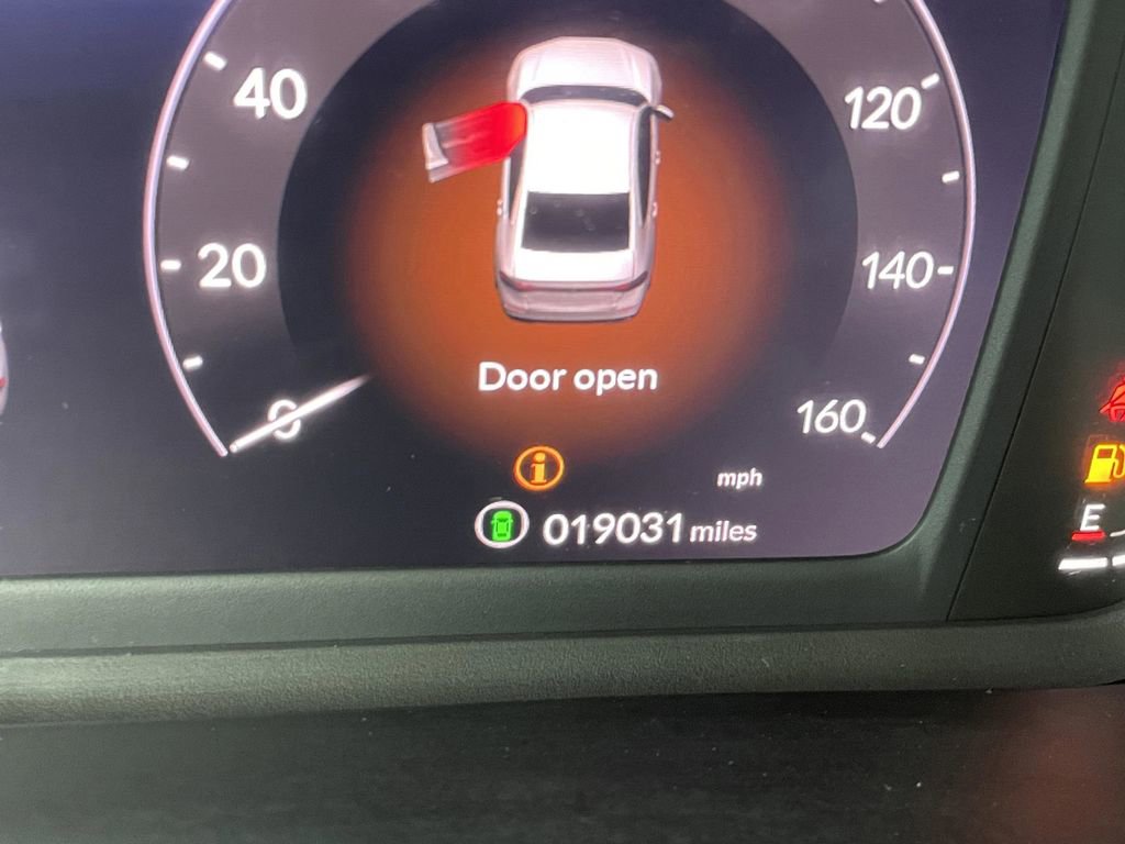 Used 2024 Honda Accord EX image 32