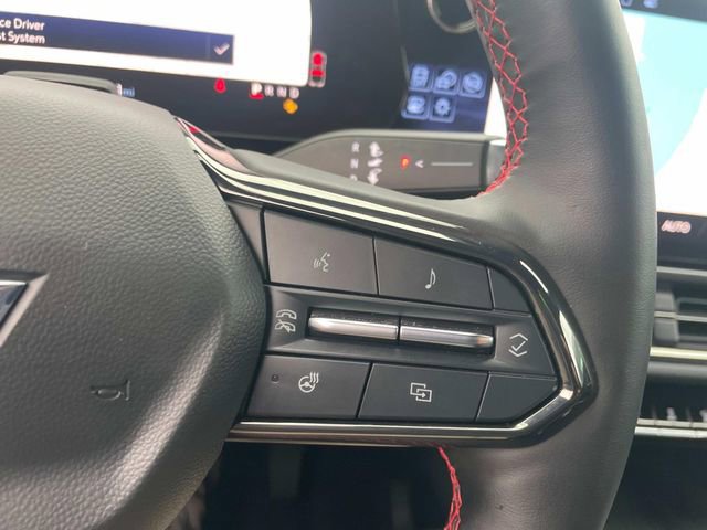 Used 2024 Chevrolet Equinox EV RS image 34