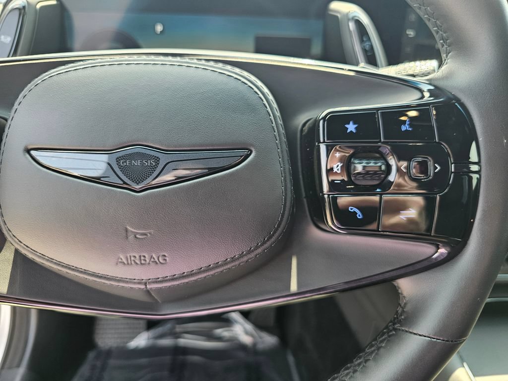 Used 2026 Genesis G90 3.5T Prestige AWD/4WD image 28