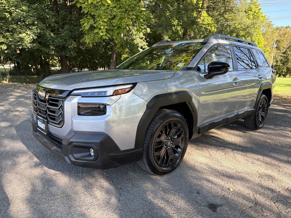 Certified 2026 Subaru Outback Limited XT AWD/4WD image 4