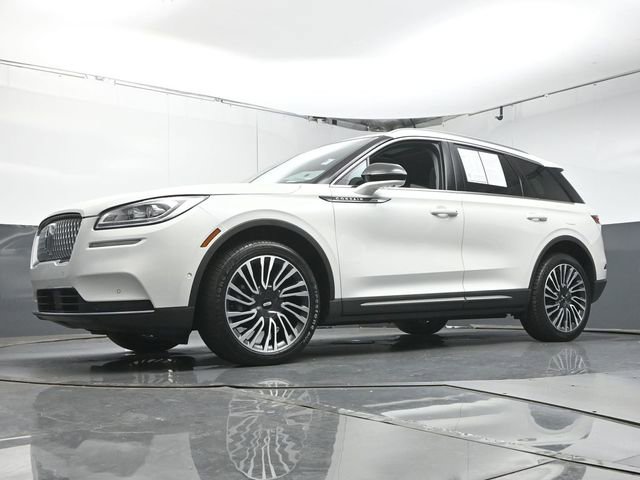 Used 2021 Lincoln Corsair Reserve w/ Equipment Group 201A FWD image 34