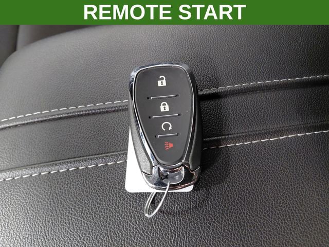 Certified 2025 Chevrolet Blazer LT AWD/4WD image 5
