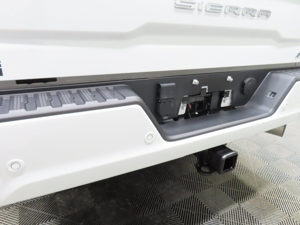 Used 2025 GMC Sierra 2500 AT4 w/ AT4 Premium Plus Package image 49