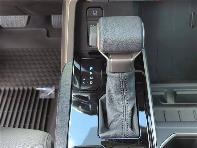 New 2024 Toyota Tundra SR5 AWD/4WD image 13