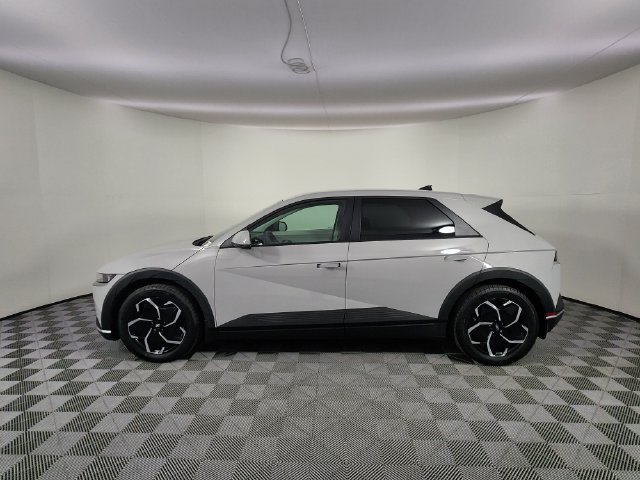 Certified 2024 Hyundai Ioniq 5 SEL AWD/4WD image 2