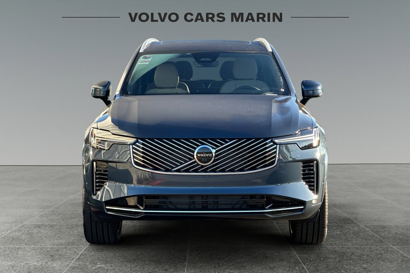 New 2026 Volvo XC90 B6 Plus image 10
