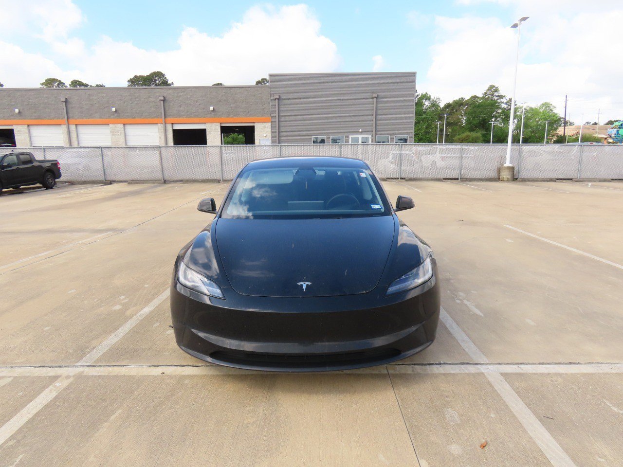 Used 2025 Tesla Model 3 Long Range image 5