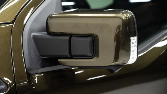 Used 2025 Ford F150 Raptor w/ Equipment Group 803A Raptor R image 26