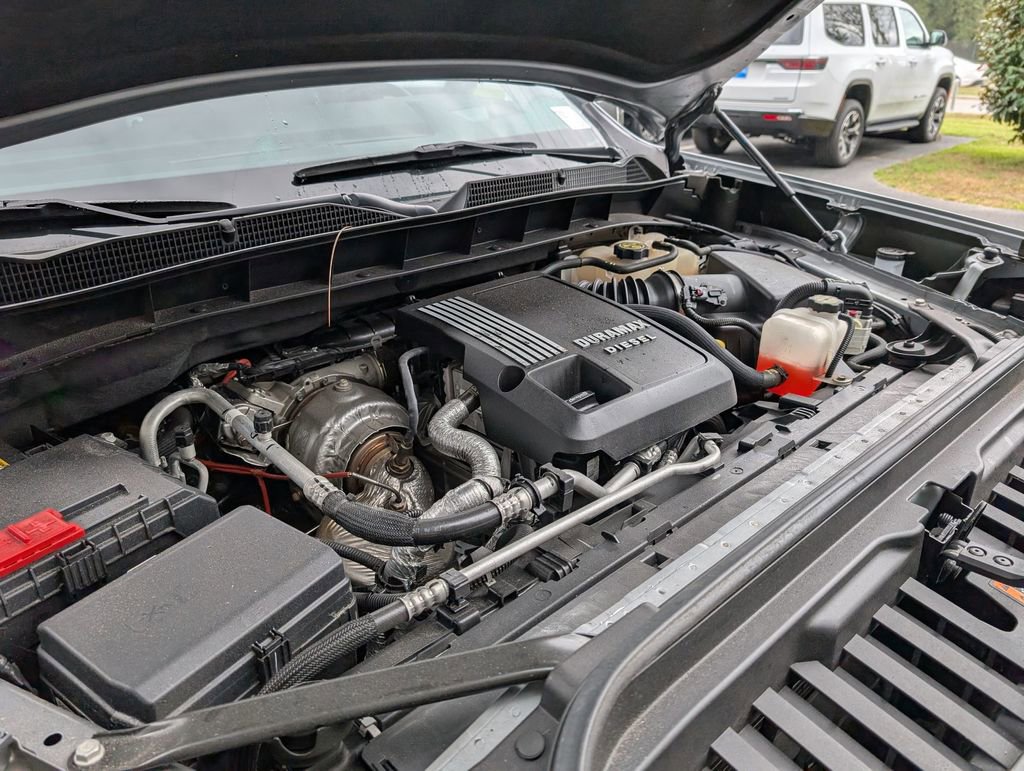 Used 2023 GMC Sierra 1500 Denali w/ Denali Reserve Package image 13