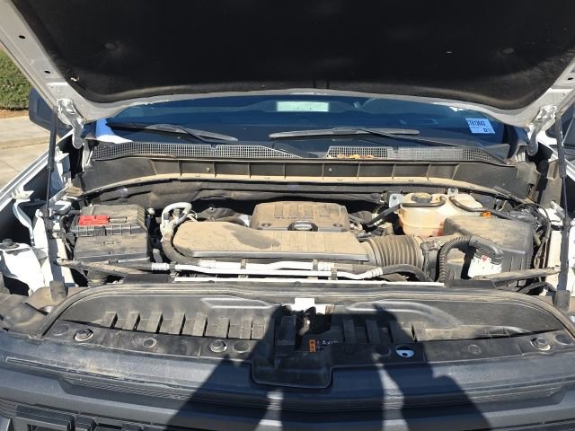 Used 2022 Chevrolet Silverado 1500 Custom image 25