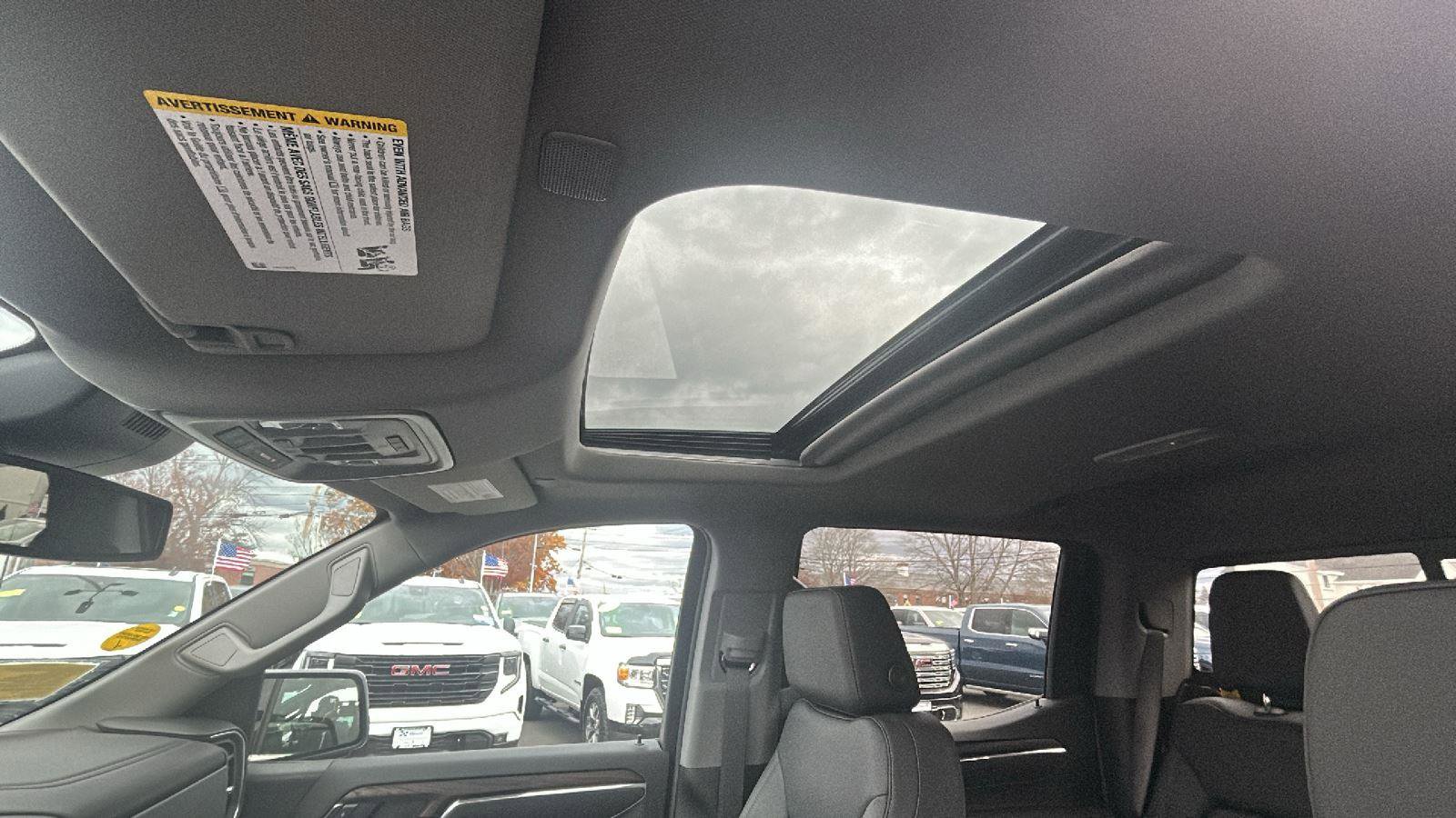 New 2026 GMC Sierra 1500 SLT w/ SLT Premium Plus Package image 24