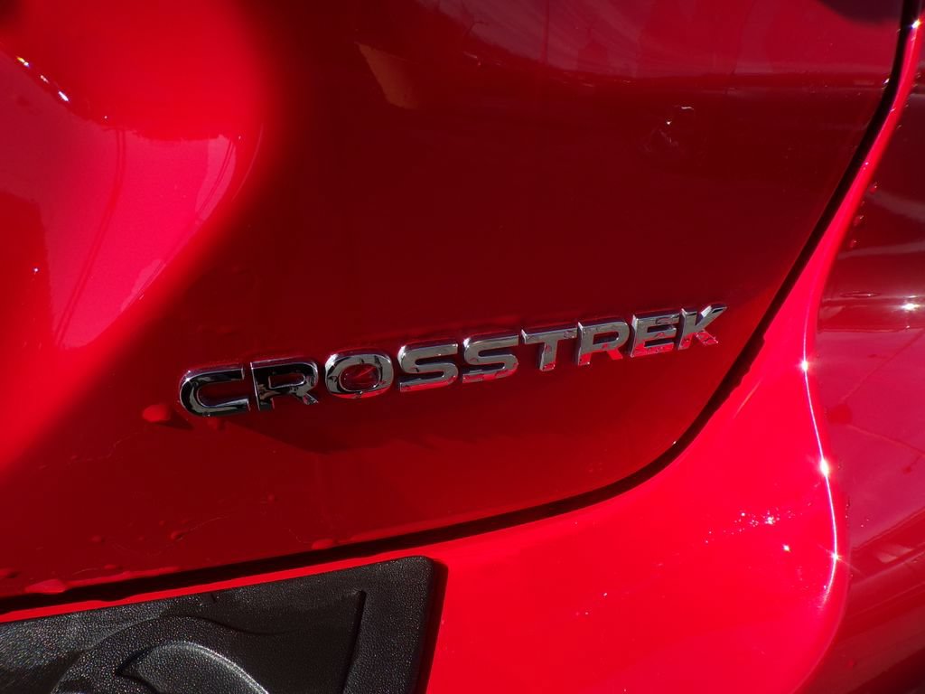 Used 2025 Subaru Crosstrek 2.0i Premium AWD/4WD image 7