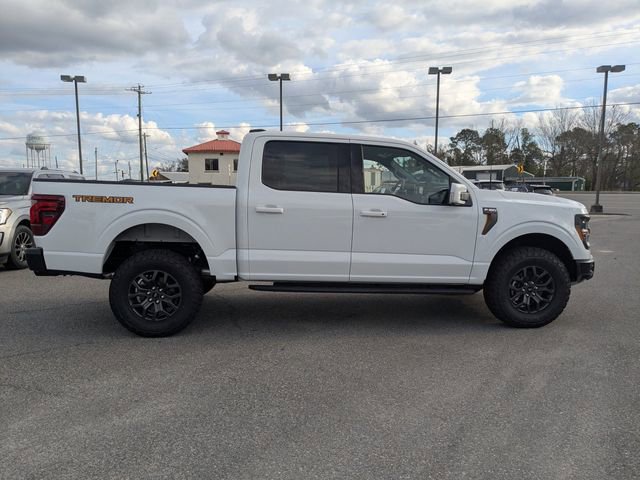 New 2025 Ford F150 Tremor w/ Equipment Group 402A High image 3