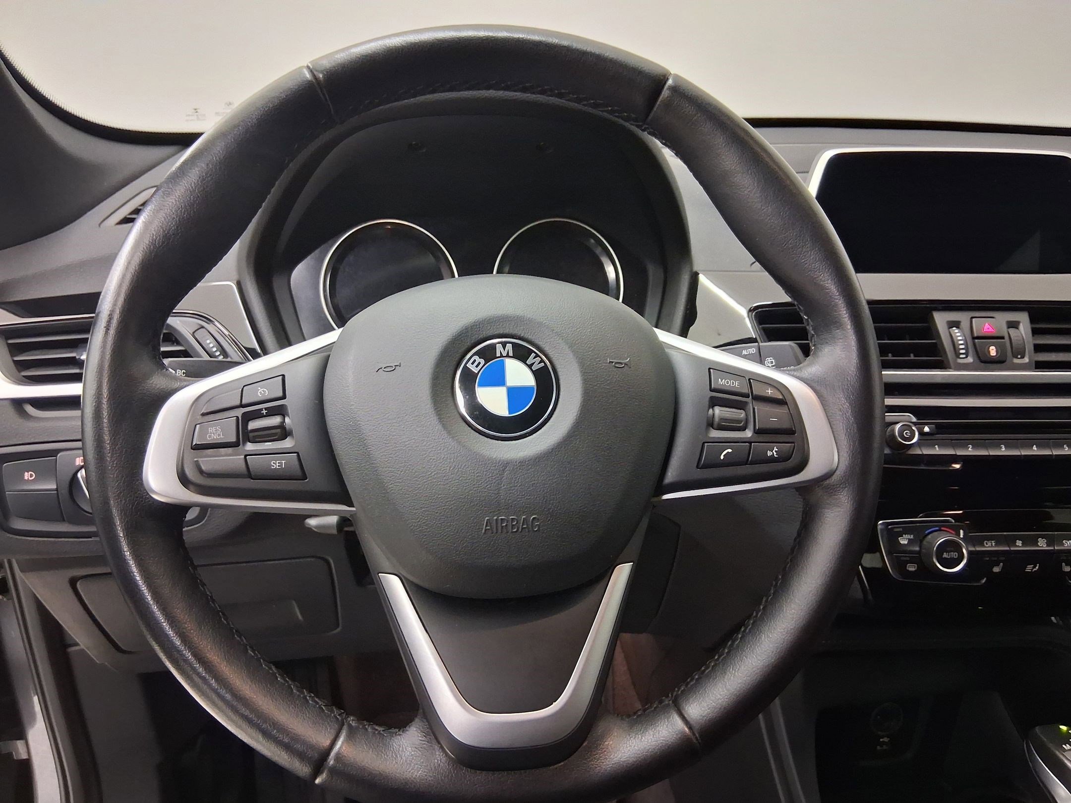 Used 2019 BMW X1 xDrive28i w/ Convenience Package AWD/4WD image 15