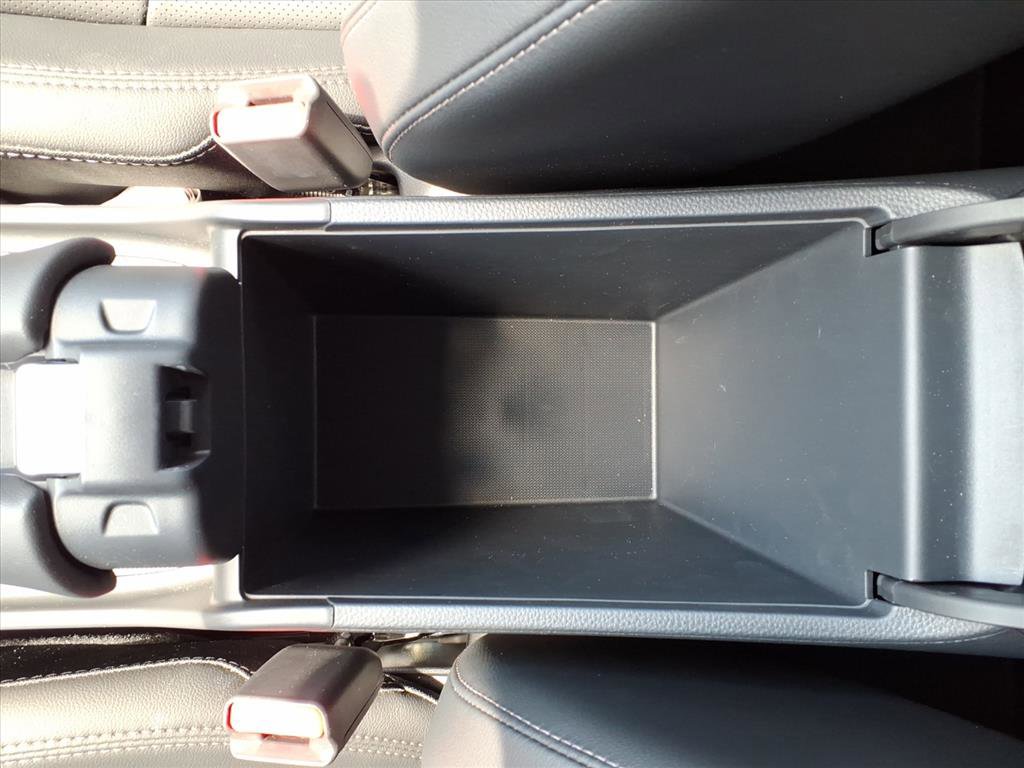 Certified 2026 Honda HR-V EX-L image 14