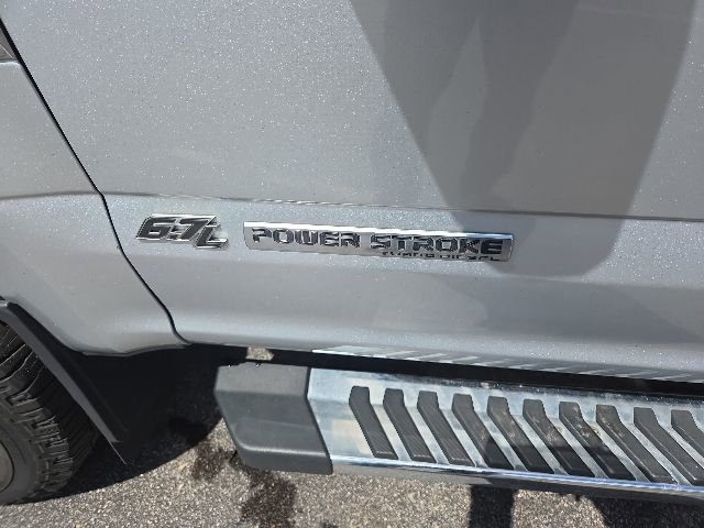 Used 2019 Ford F250 XLT w/ XLT Premium Package AWD/4WD image 11