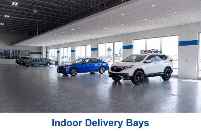 Used 2019 Acura RDX w/ Advance Package AWD/4WD image 35