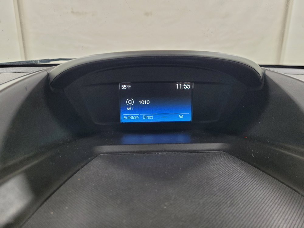 Used 2018 Ford Escape S FWD image 25