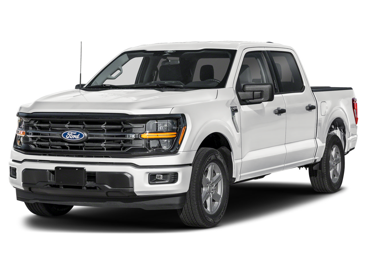 New 2026 Ford F150 XLT w/ Equipment Group 303A High AWD/4WD image 11