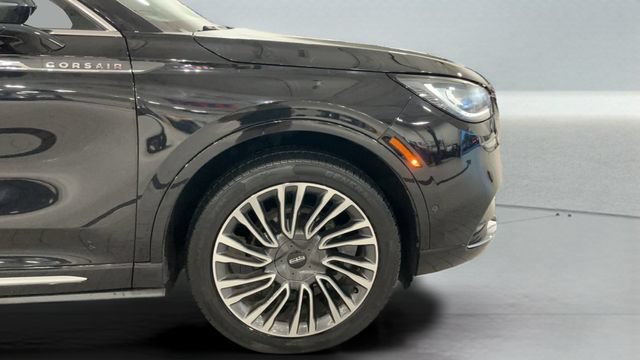 Used 2020 Lincoln Corsair Reserve w/ Equipment Group 201A AWD/4WD image 23