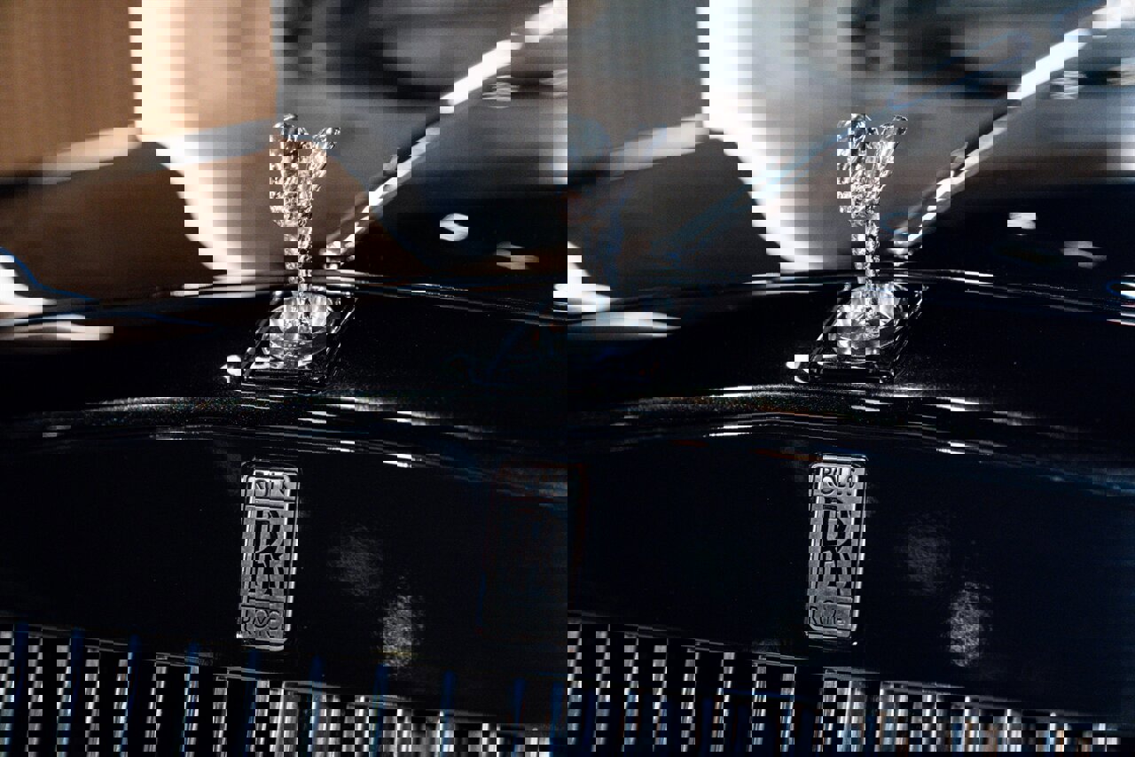 Used 2015 Rolls-Royce Phantom Drophead Coupe image 29