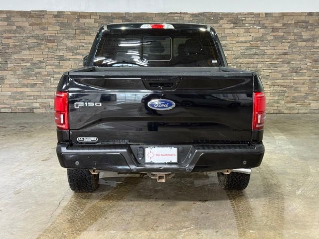 Used 2017 Ford F150 Lariat image 7