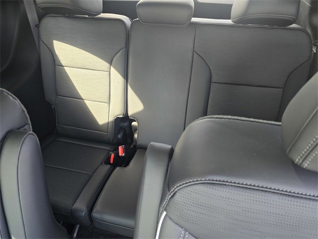 New 2026 Buick Enclave Sport Touring w/ LPO, Floor Liner Package image 9