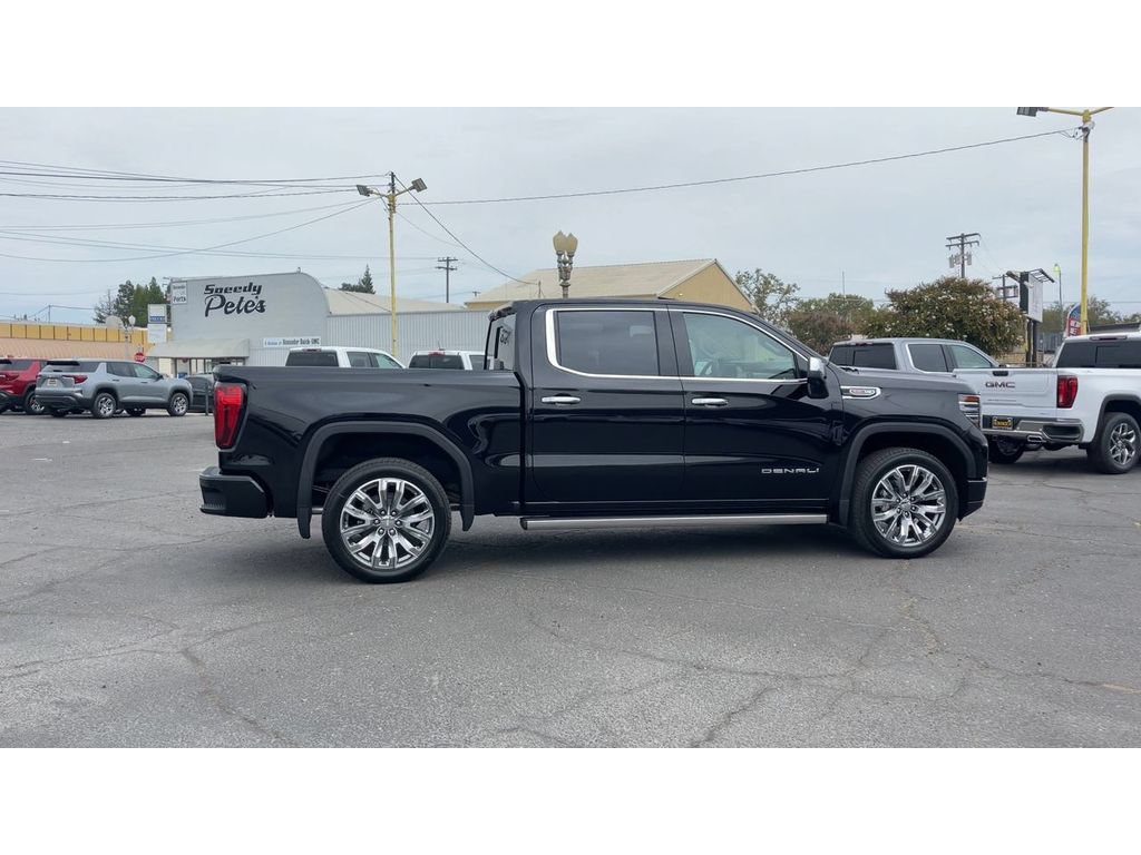 New 2026 GMC Sierra 1500 Denali AWD/4WD image 3