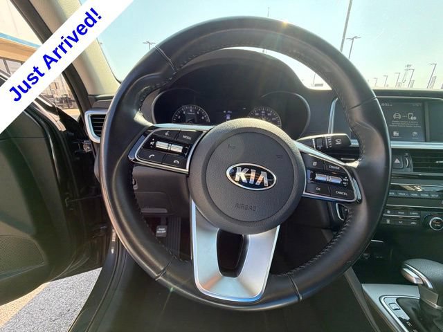 Used 2019 Kia Optima S FWD image 44