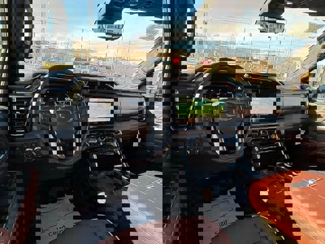 New 2026 GMC Sierra 2500 Denali Ultimate w/ Max Trailering Package image 22