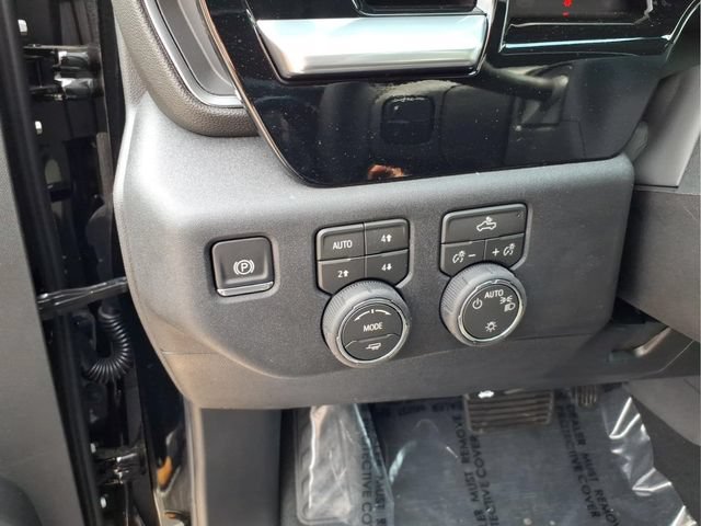 New 2026 Chevrolet Silverado 1500 LT AWD/4WD image 20