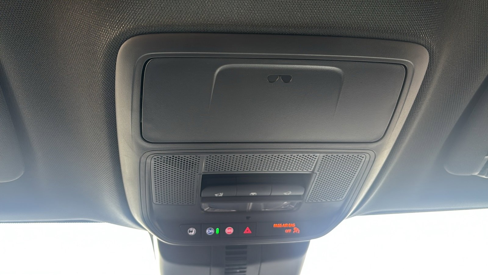 New 2026 Buick Enclave Sport Touring w/ Power Package image 20