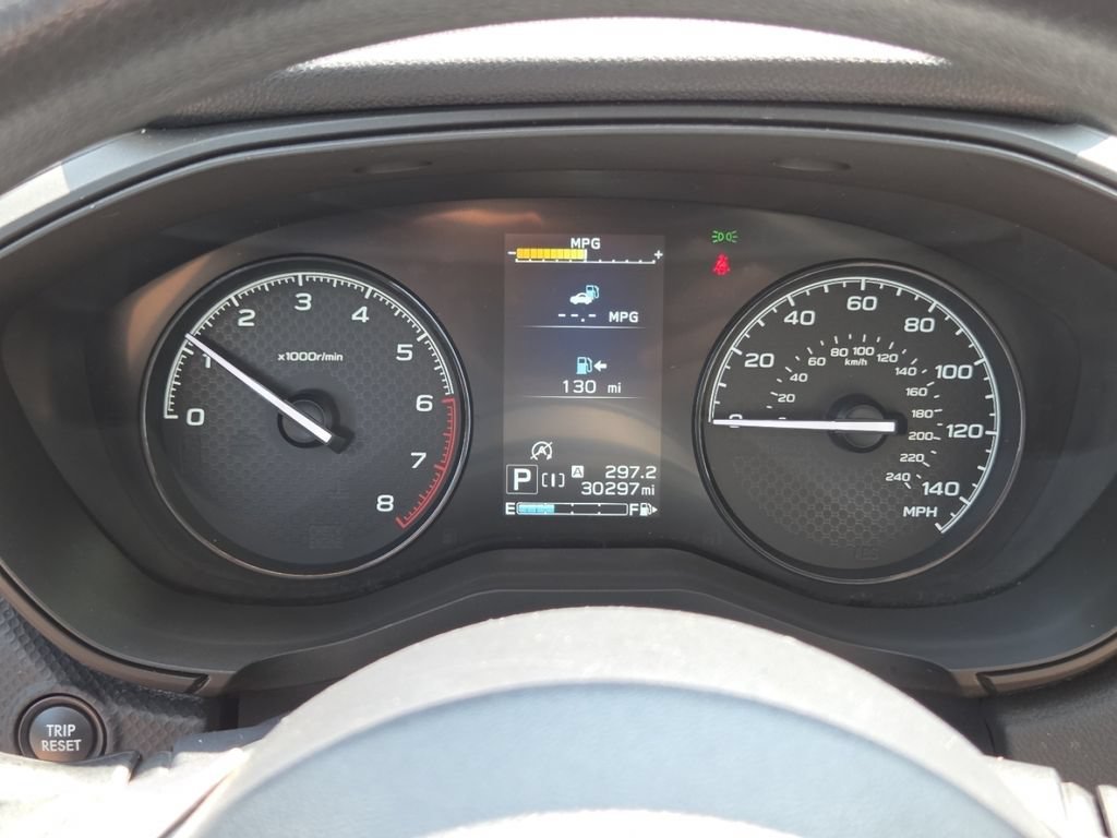 Used 2024 Subaru Forester AWD/4WD image 32