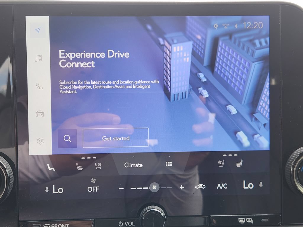 Certified 2023 Lexus NX 350 AWD image 16
