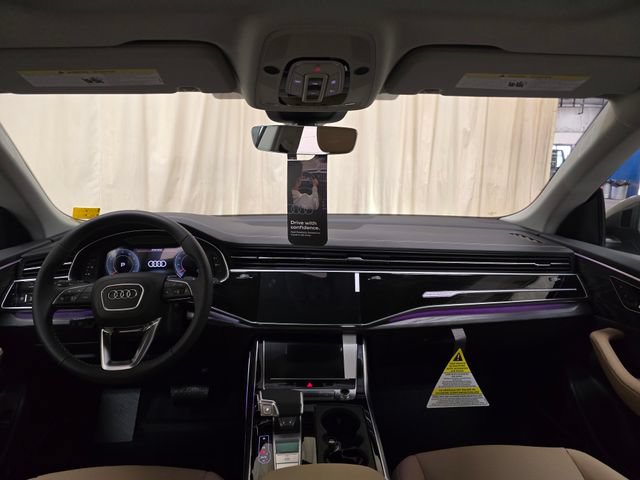 New 2026 Audi Q8 Premium Plus AWD/4WD image 31