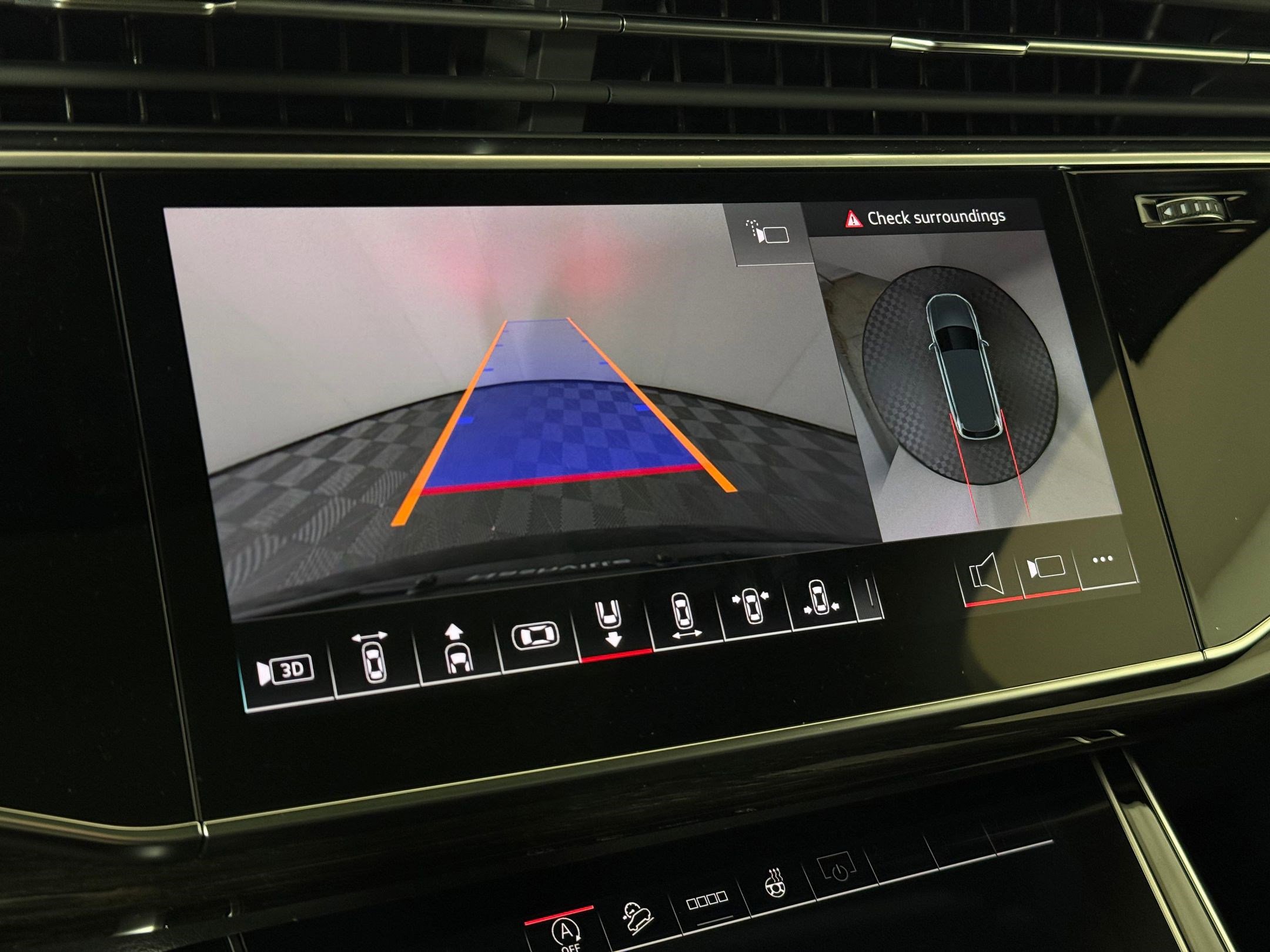 New 2026 Audi Q7 2.0T Premium Plus image 28