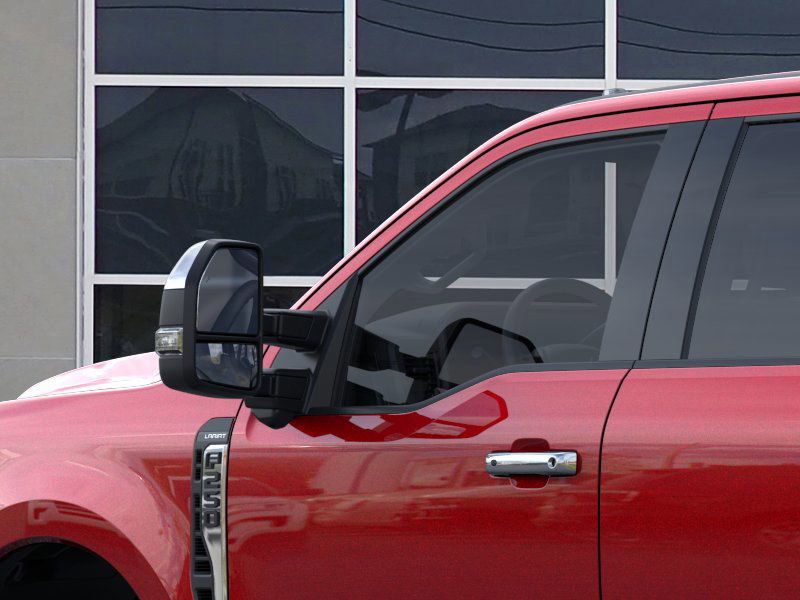 New 2026 Ford F250 4x4 Crew Cab Super Duty image 20