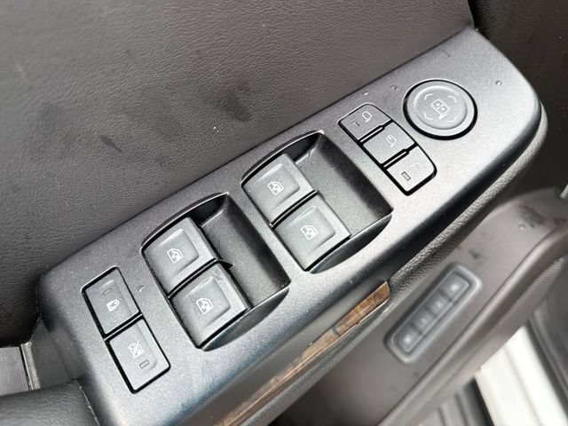 Used 2020 Chevrolet Tahoe LT AWD/4WD image 13