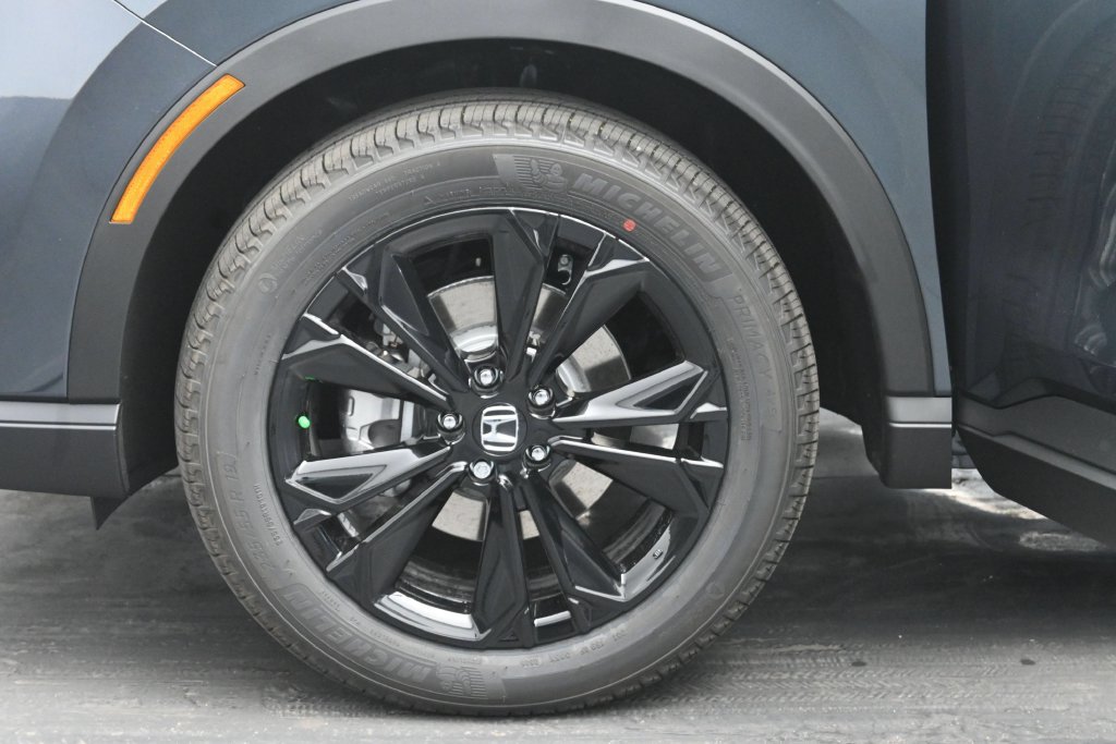 New 2027 Honda CR-V Sport Touring image 24
