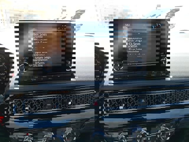 New 2026 Honda Civic FWD Hybrid Sedan image 20