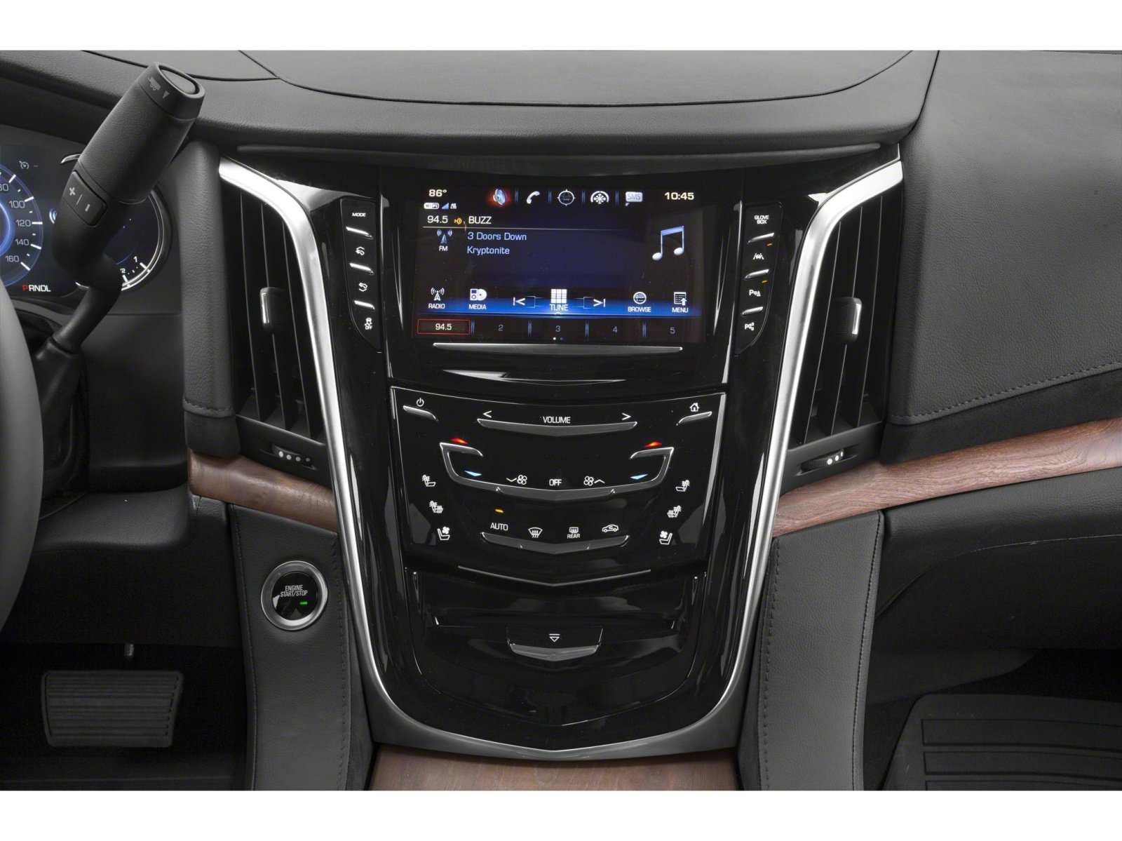Used 2020 Cadillac Escalade Premium Luxury image 10