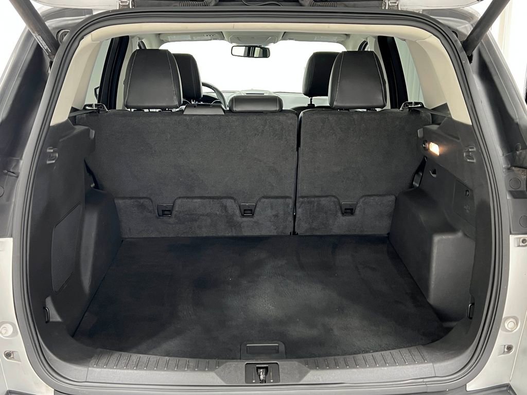 Used 2016 Ford Escape Titanium image 24