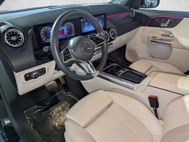 Certified 2026 Mercedes-Benz GLA 250 image 13