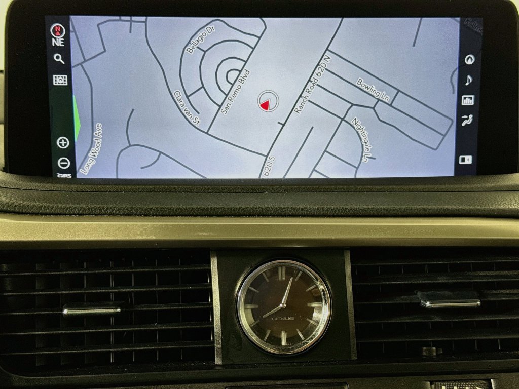 Used 2020 Lexus RX 350 FWD w/ Premium Package image 13