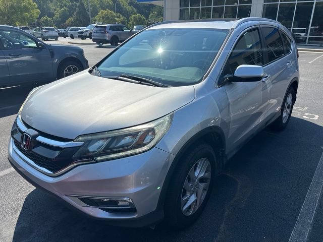 Used 2016 Honda CR-V EX-L image 1