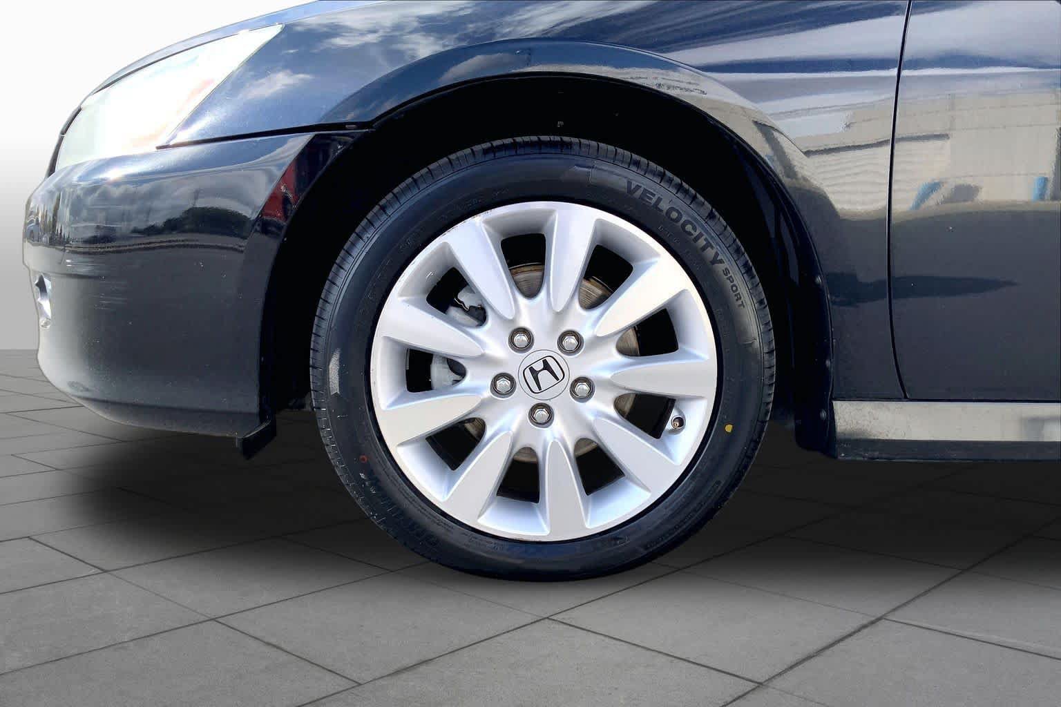 Used 2007 Honda Accord EX-L image 10