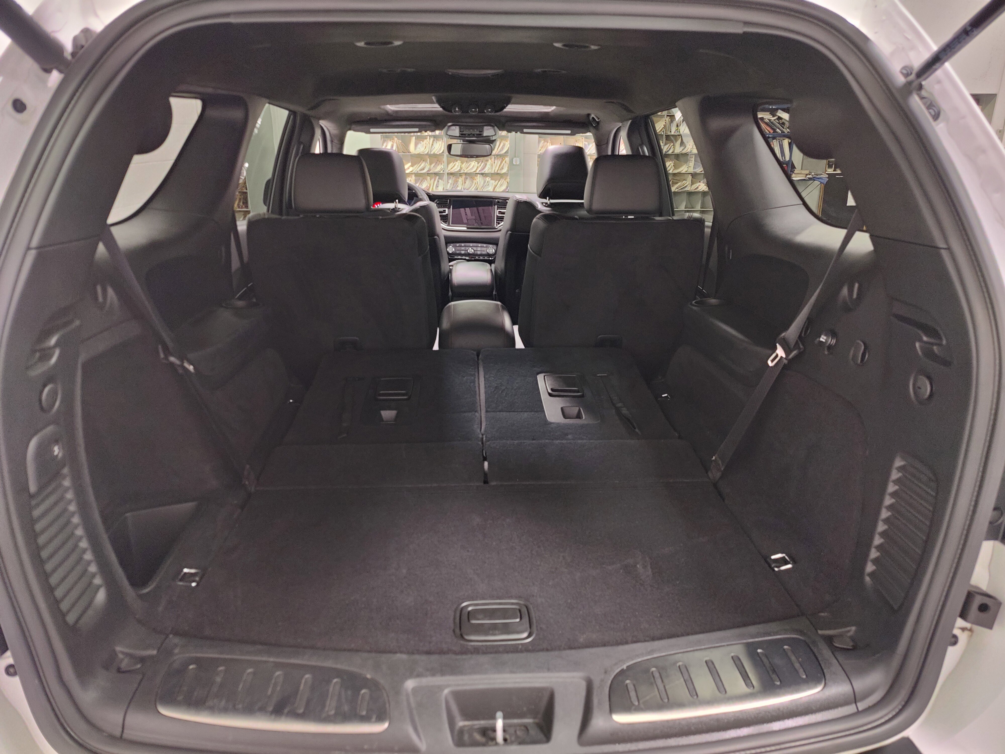 Used 2024 Dodge Durango Citadel image 16