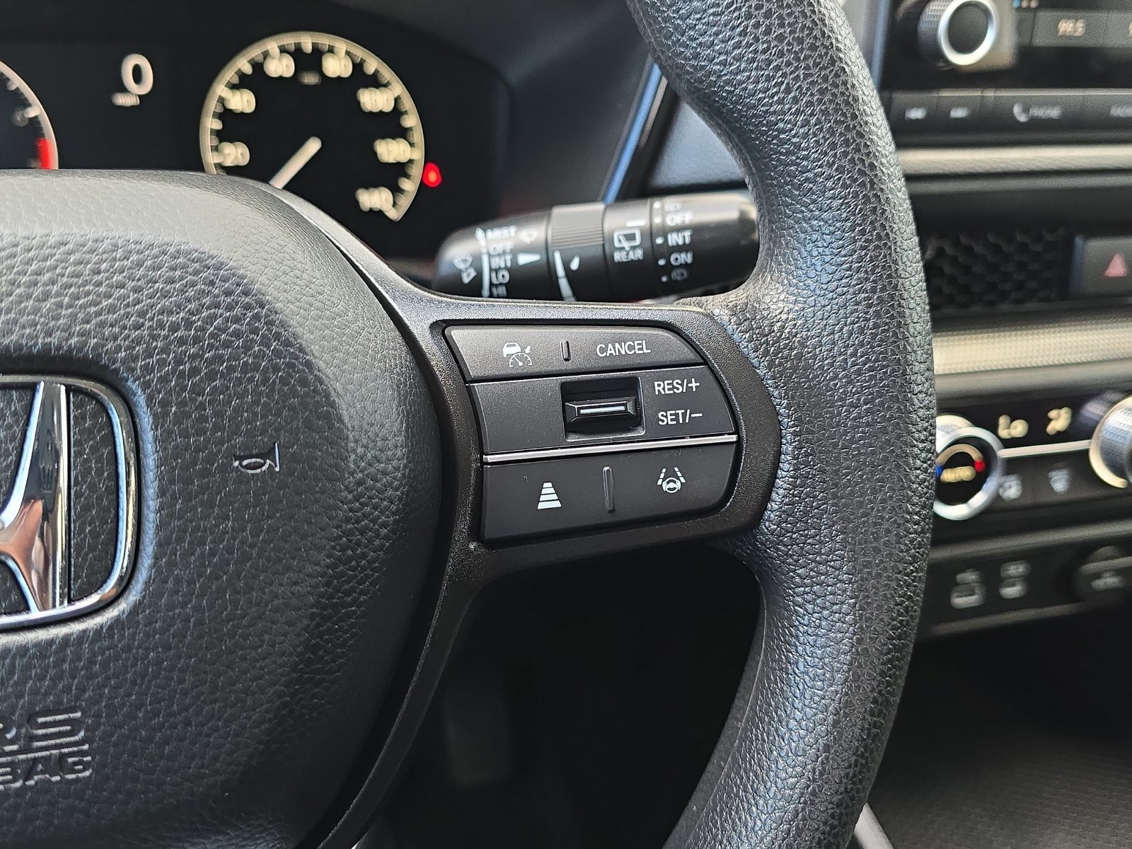 Certified 2024 Honda CR-V EX image 17