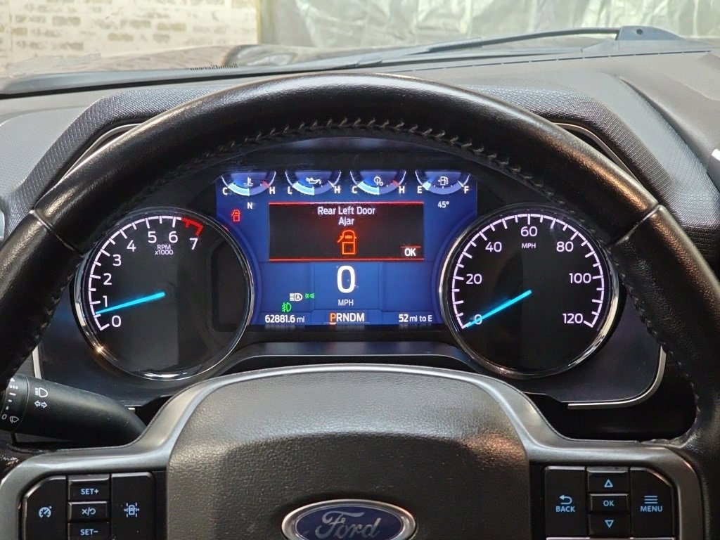 Used 2022 Ford F150 XLT image 20