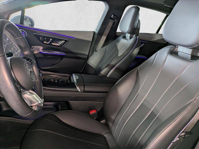 Certified 2023 Mercedes-Benz EQE 350+ 4MATIC Sedan image 18